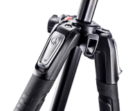 Manfrotto 190 X3 Alu  3 sekc. - 1197015 - zdjęcie 3